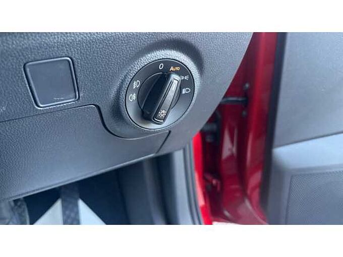 SEAT Arona 1.0 TSI 115 FR Black Edition 5dr DSG