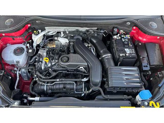 SEAT Ateca 1.5 TSI EVO FR Sport 5dr