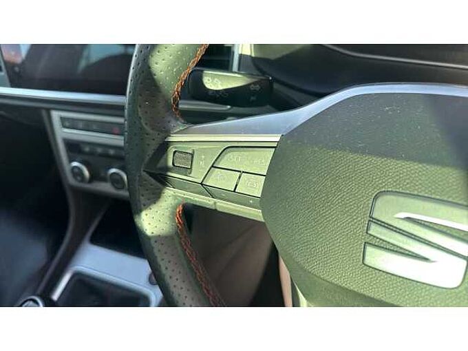 SEAT Ateca 1.5 TSI EVO FR Sport 5dr