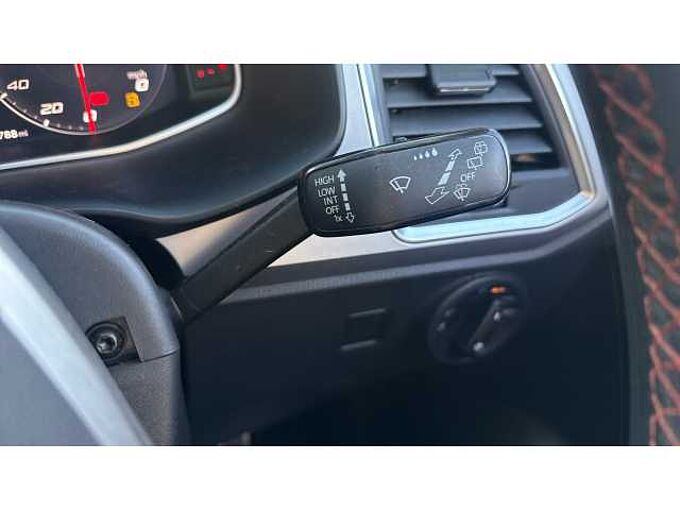 SEAT Ateca 1.5 TSI EVO FR Sport 5dr