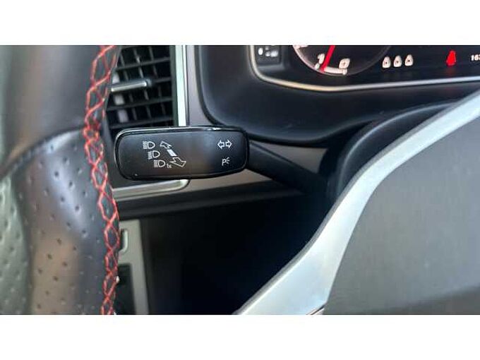 SEAT Ateca 1.5 TSI EVO FR Sport 5dr