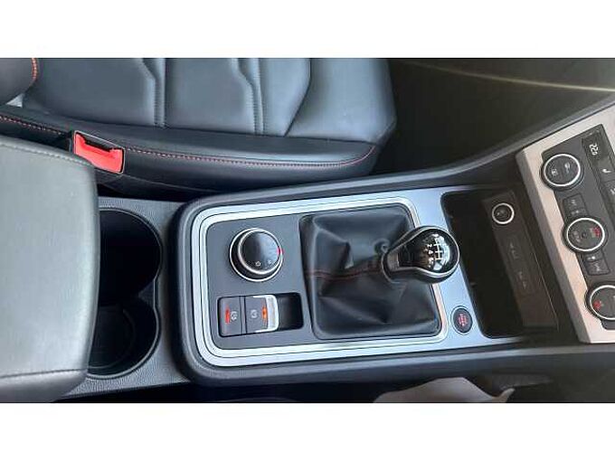 SEAT Ateca 1.5 TSI EVO FR Sport 5dr