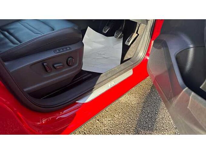 SEAT Ateca 1.5 TSI EVO FR Sport 5dr