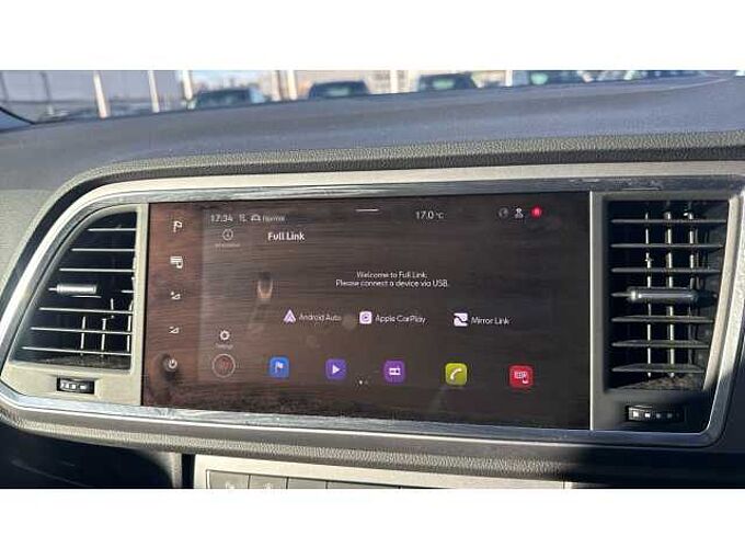 SEAT Ateca 1.5 TSI EVO FR Sport 5dr