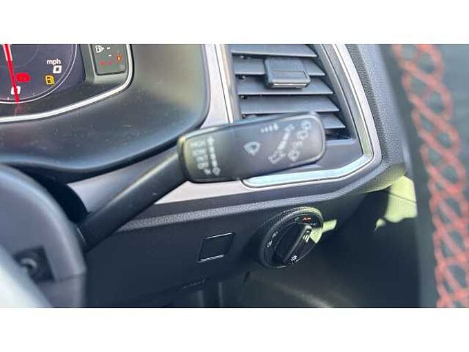 SEAT Ateca 1.5 TSI EVO FR Sport 5dr