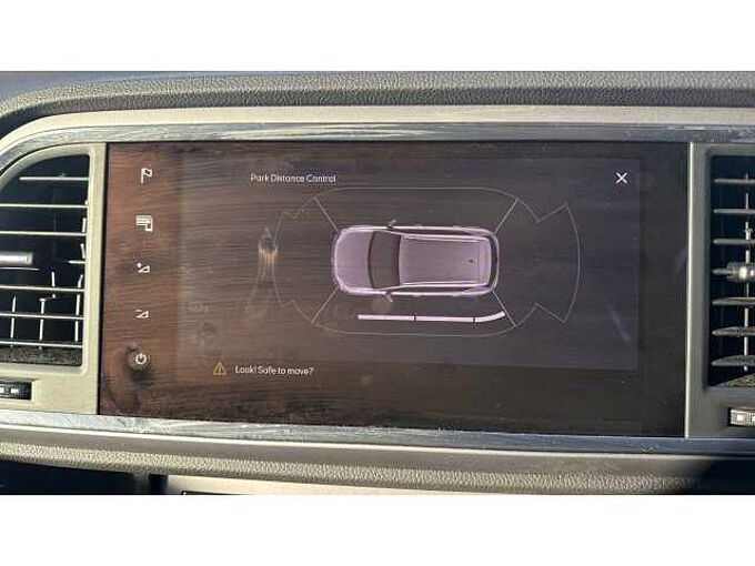 SEAT Ateca 1.5 TSI EVO FR Sport 5dr