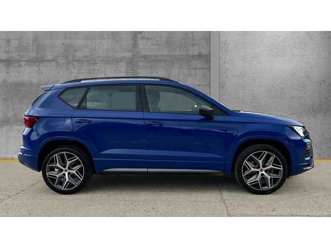 SEAT Ateca 1.5 TSI EVO FR Sport 5dr DSG