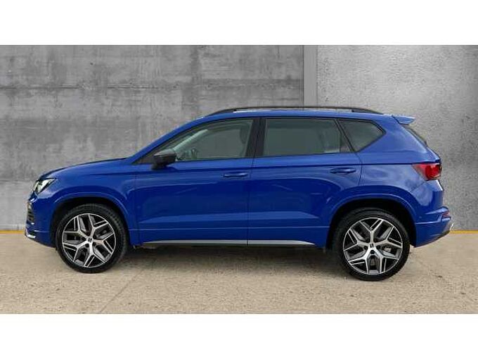 SEAT Ateca 1.5 TSI EVO FR Sport 5dr DSG
