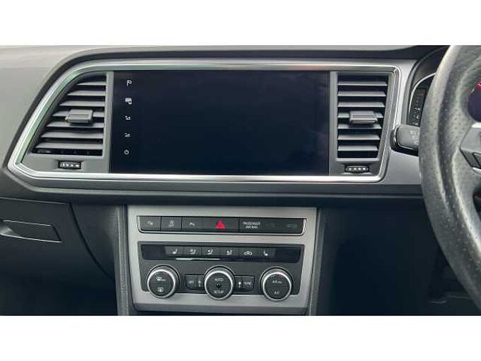 SEAT Ateca 1.5 TSI EVO FR Sport 5dr DSG