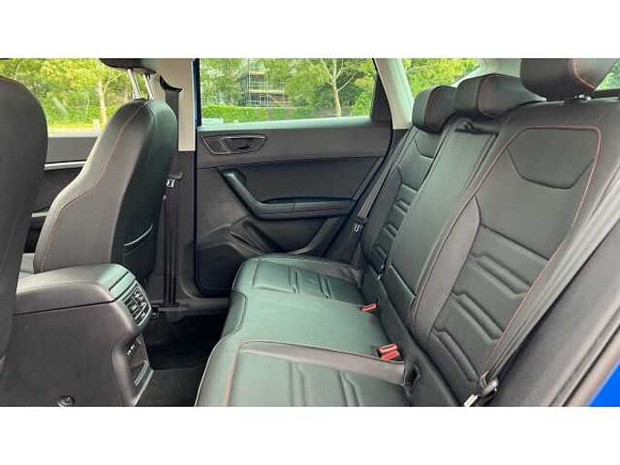 SEAT Ateca 1.5 TSI EVO FR Sport 5dr DSG