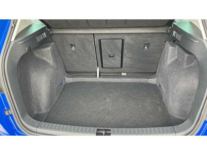 SEAT Ateca 1.5 TSI EVO FR Sport 5dr DSG