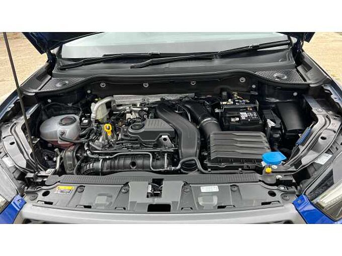 SEAT Ateca 1.5 TSI EVO FR Sport 5dr DSG