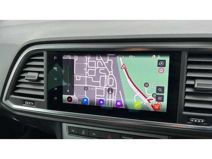 SEAT Ateca 1.5 TSI EVO FR Sport 5dr DSG