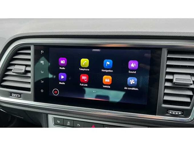 SEAT Ateca 1.5 TSI EVO FR Sport 5dr DSG