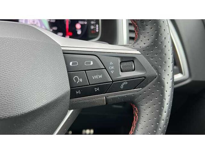 SEAT Ateca 1.5 TSI EVO FR Sport 5dr DSG