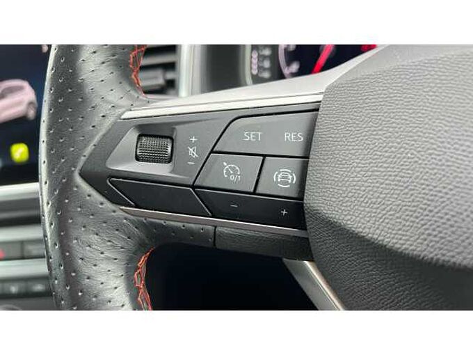 SEAT Ateca 1.5 TSI EVO FR Sport 5dr DSG