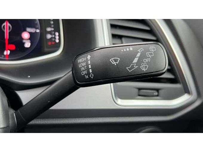 SEAT Ateca 1.5 TSI EVO FR Sport 5dr DSG