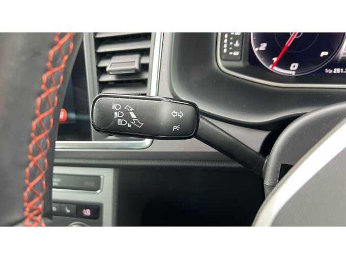 SEAT Ateca 1.5 TSI EVO FR Sport 5dr DSG