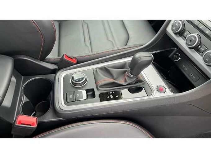 SEAT Ateca 1.5 TSI EVO FR Sport 5dr DSG