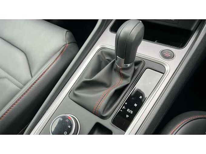 SEAT Ateca 1.5 TSI EVO FR Sport 5dr DSG