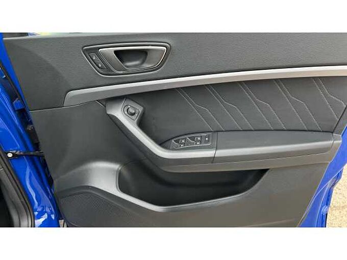 SEAT Ateca 1.5 TSI EVO FR Sport 5dr DSG