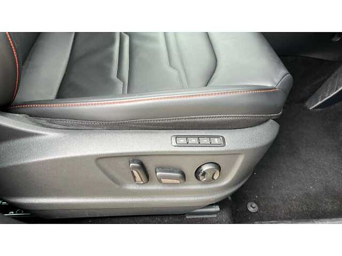 SEAT Ateca 1.5 TSI EVO FR Sport 5dr DSG