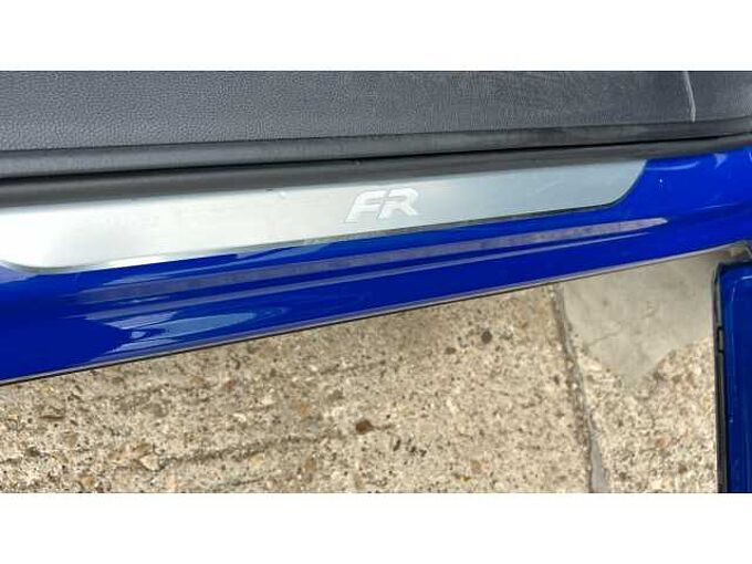 SEAT Ateca 1.5 TSI EVO FR Sport 5dr DSG