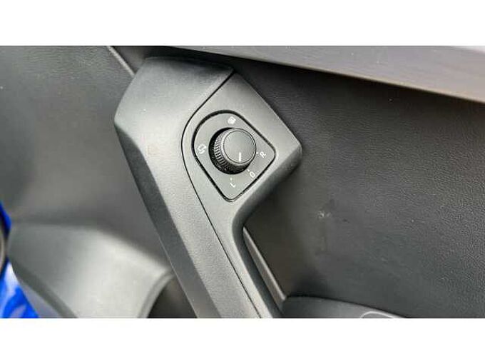 SEAT Ateca 1.5 TSI EVO FR Sport 5dr DSG