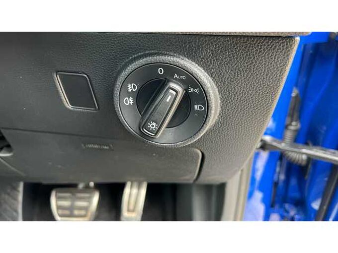 SEAT Ateca 1.5 TSI EVO FR Sport 5dr DSG