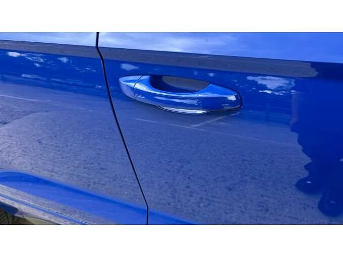 SEAT Ateca 1.5 TSI EVO FR Sport 5dr DSG