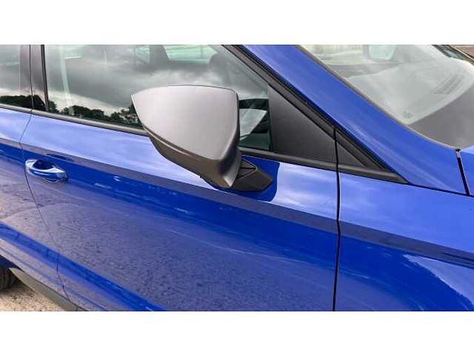 SEAT Ateca 1.5 TSI EVO FR Sport 5dr DSG