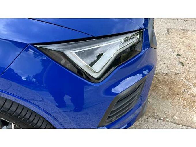 SEAT Ateca 1.5 TSI EVO FR Sport 5dr DSG