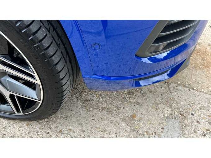 SEAT Ateca 1.5 TSI EVO FR Sport 5dr DSG