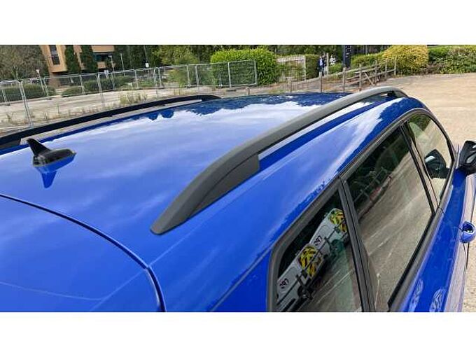 SEAT Ateca 1.5 TSI EVO FR Sport 5dr DSG