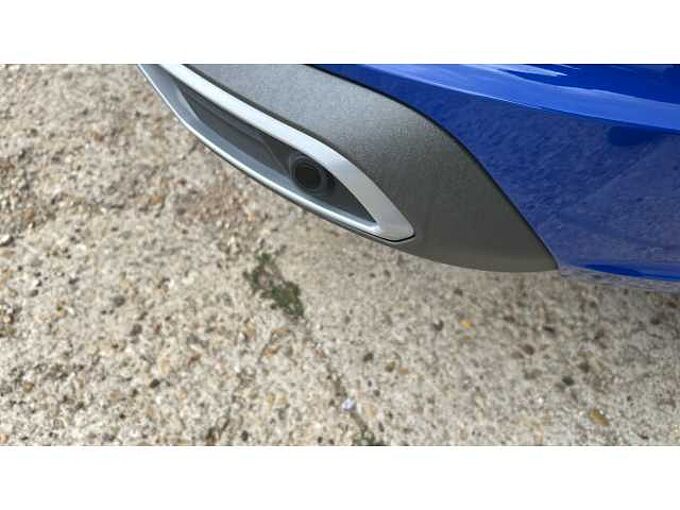 SEAT Ateca 1.5 TSI EVO FR Sport 5dr DSG