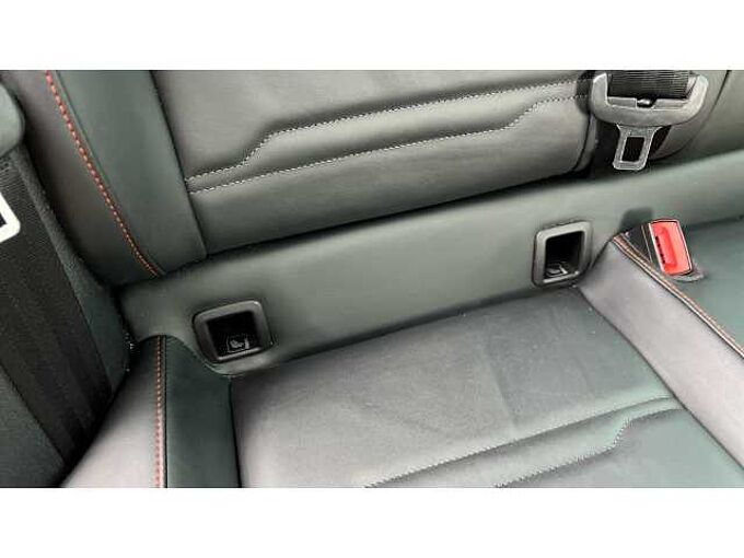 SEAT Ateca 1.5 TSI EVO FR Sport 5dr DSG