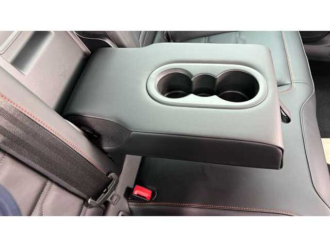 SEAT Ateca 1.5 TSI EVO FR Sport 5dr DSG