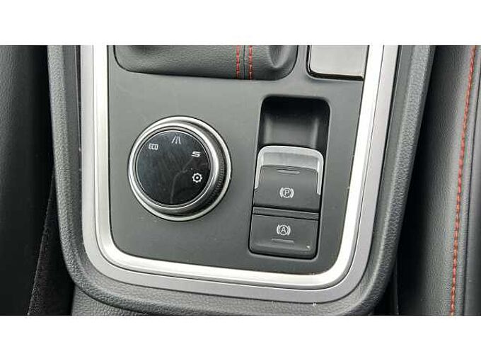 SEAT Ateca 1.5 TSI EVO FR Sport 5dr DSG