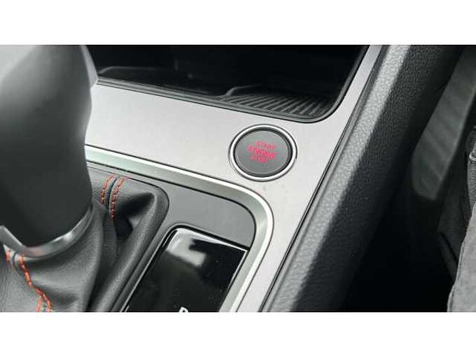 SEAT Ateca 1.5 TSI EVO FR Sport 5dr DSG