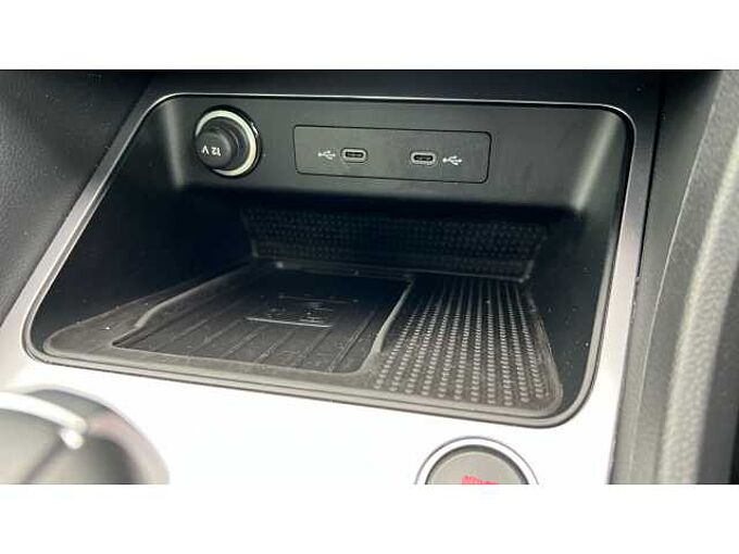 SEAT Ateca 1.5 TSI EVO FR Sport 5dr DSG