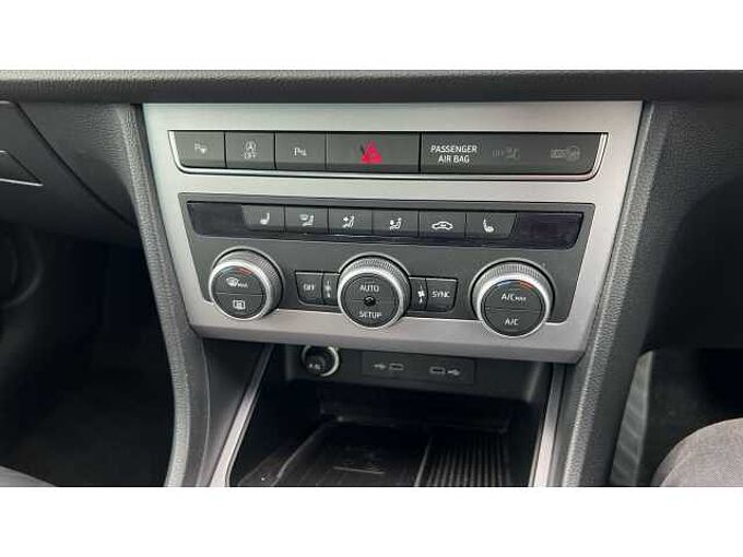 SEAT Ateca 1.5 TSI EVO FR Sport 5dr DSG