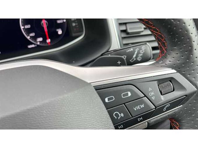 SEAT Ateca 1.5 TSI EVO FR Sport 5dr DSG