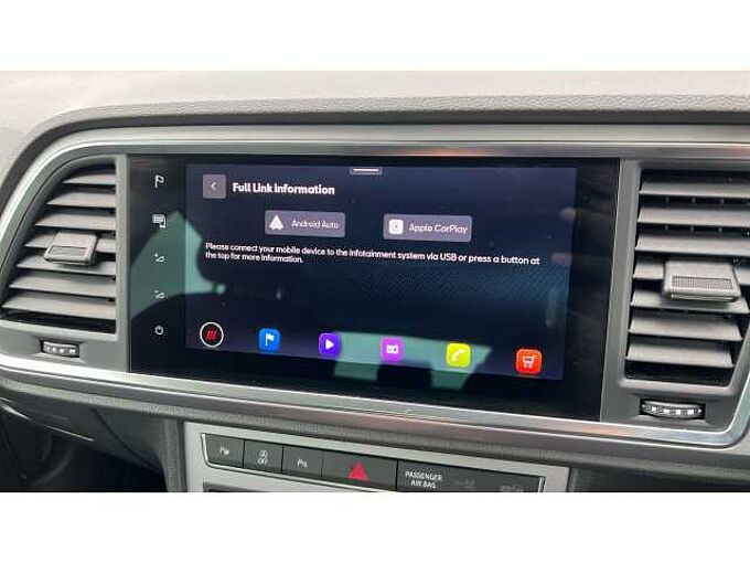 SEAT Ateca 1.5 TSI EVO FR Sport 5dr DSG