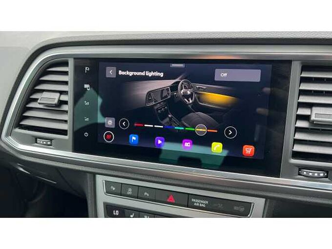 SEAT Ateca 1.5 TSI EVO FR Sport 5dr DSG