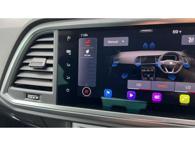 SEAT Ateca 1.5 TSI EVO FR Sport 5dr DSG