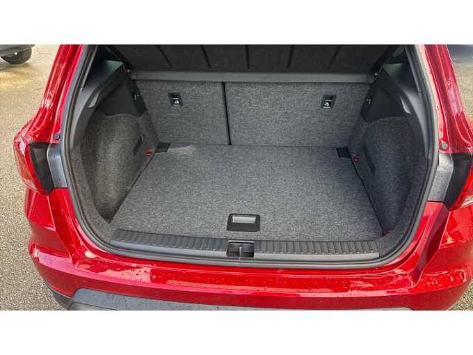 SEAT Arona 1.0 TSI 115 FR Black Edition 5dr DSG