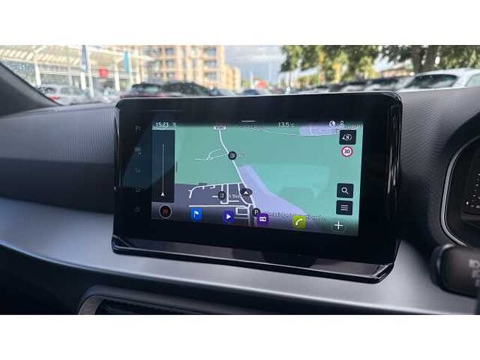 SEAT Arona 1.0 TSI 115 FR Black Edition 5dr DSG