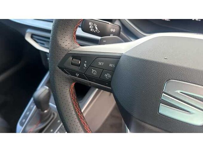 SEAT Arona 1.0 TSI 115 FR Black Edition 5dr DSG