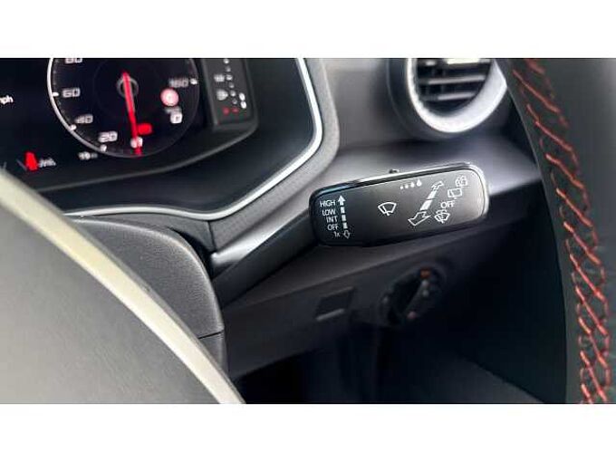 SEAT Arona 1.0 TSI 115 FR Black Edition 5dr DSG