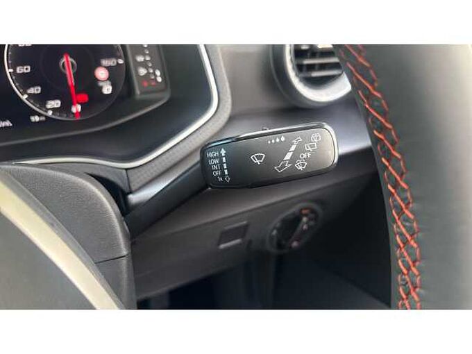 SEAT Arona 1.0 TSI 115 FR Black Edition 5dr DSG